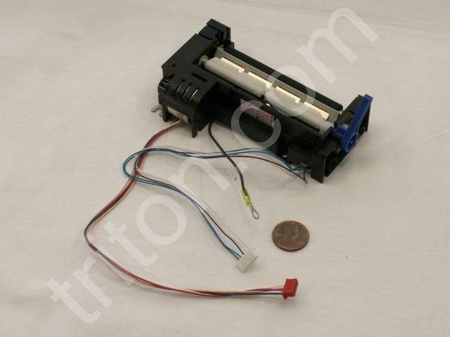 Triton 80mm Printer Thermal Head For RL5000, FT5000 & More - Click Image to Close