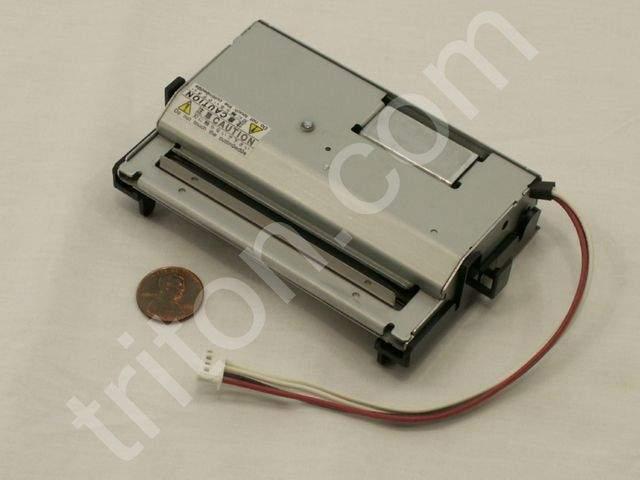 Triton 80mm Printer Cutter for RL5000, FT5000, RL2000 & More