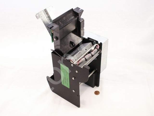 Triton RL5000 Printer Assembly XScale, 80mm x 6" Diameter Roll - Click Image to Close
