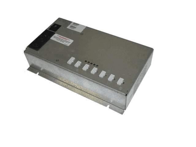 Triton Power Supply Subassembly, Dual For SDD