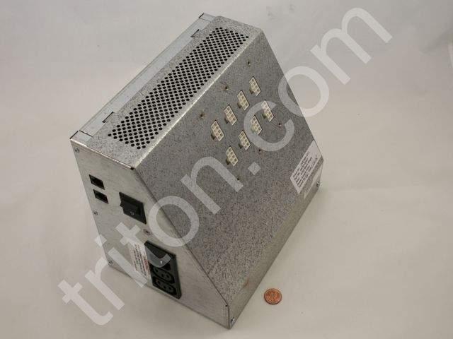 Triton 9700 Power Supply Assembly, Single - Click Image to Close
