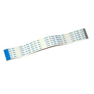 Hantle / Tranax / Genmega LCD Ribbon Cable For 1700W - Click Image to Close