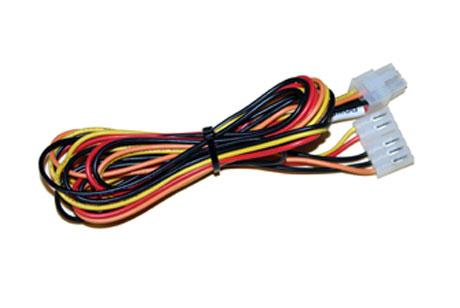 CABLE, DC POWER TO CE, 1700W/T4000/G1900/G2500 - Click Image to Close