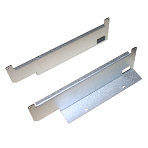 CDU, TCDU, MOUNTING BRACKET, LEFT AND RIGHT, GT3000 - Click Image to Close