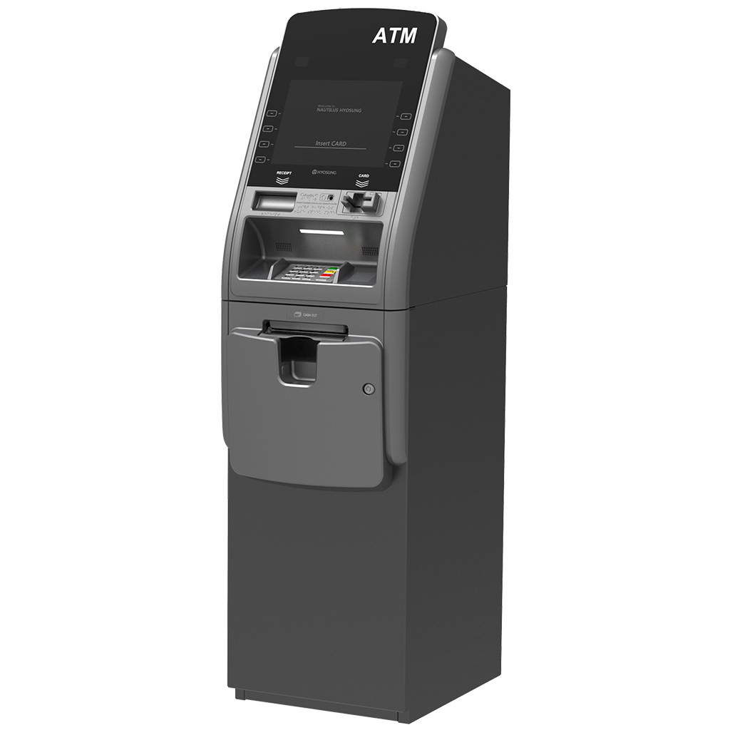 Hyosung FORCE ATM Machine