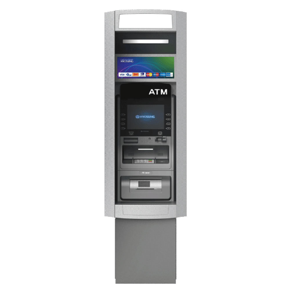 Hyosung 2800T ATM Machine