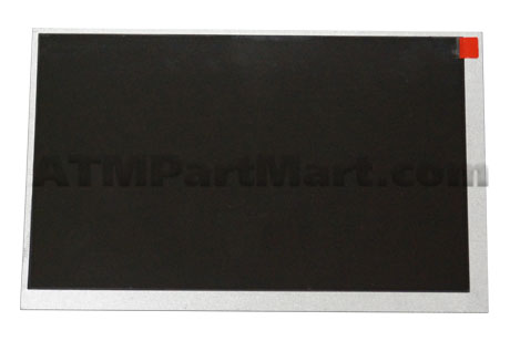 Repair of Hantle / Tranax 7\" Color LCD For MB1700W, G1900, GT3000