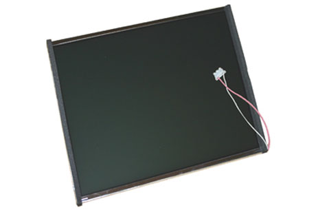Repair of Hantle / Genmega 10.4\" Color LCD Panel Sunviewable For T4000