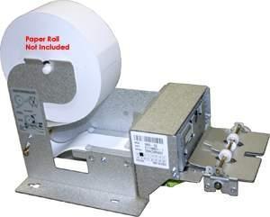 Tranax Printer Assembly, 2" For MB-1700 - Click Image to Close