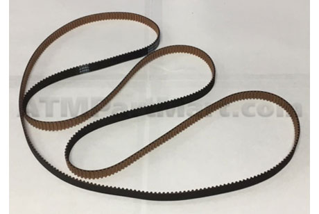 Hyosung Driving Belt (Size: S3Mx1401) - Click Image to Close