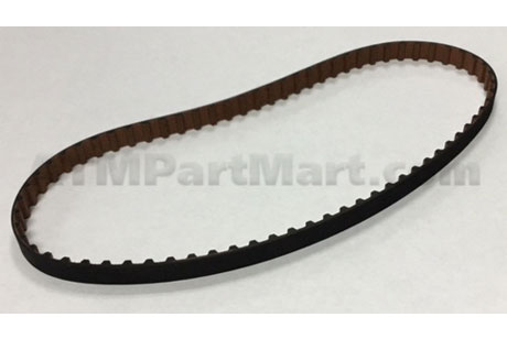 Puloon Timing Belt, Left - Click Image to Close