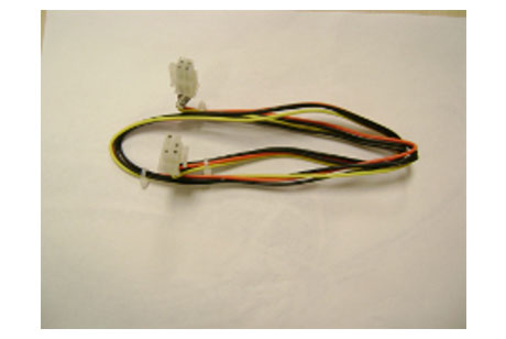 Hyosung Power Cable For I/O Board For Halo II, Halo, 2700CE & More - Click Image to Close