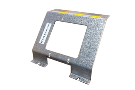 Genmega EPP B3 Keypad Mounting Bracket for 1700W & G1900 - Click Image to Close