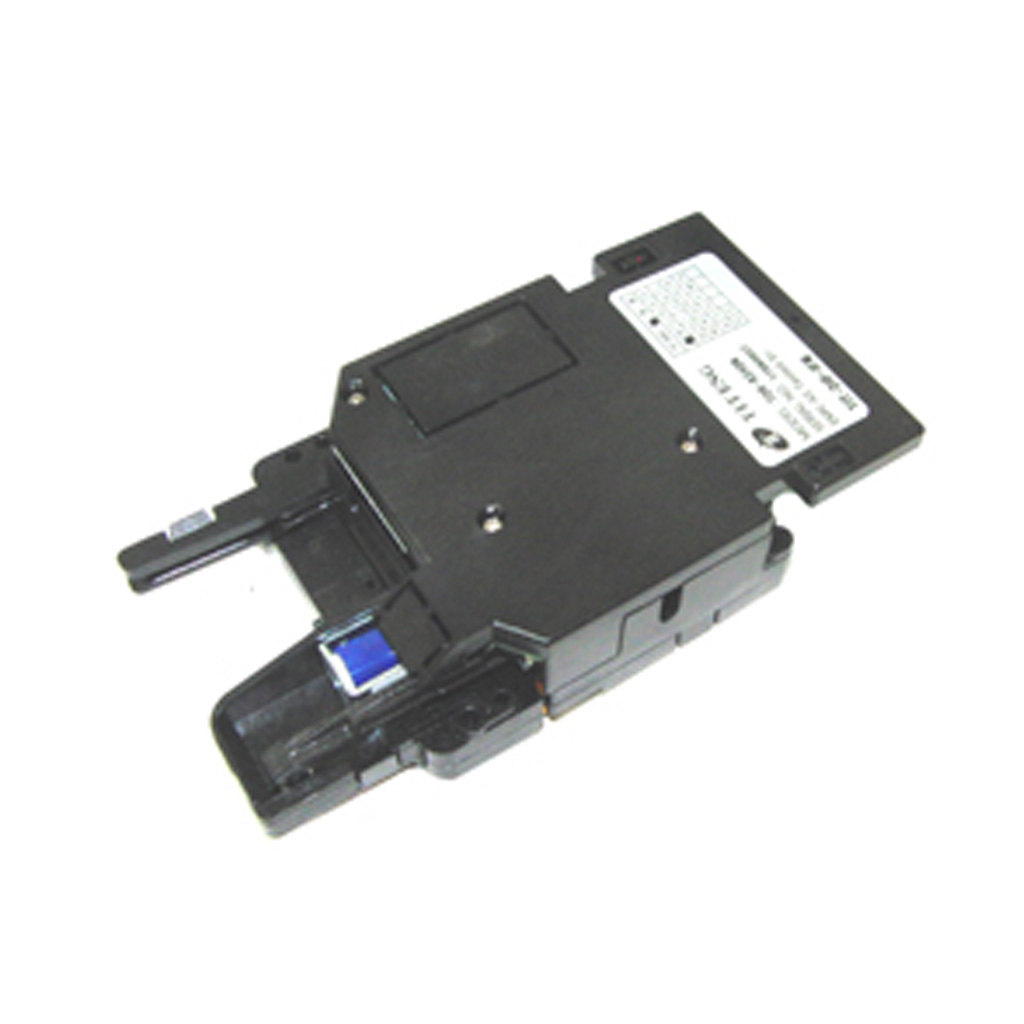 Genmega EMV Replacement Card Reader, TDR-R240N, w/o Bracket