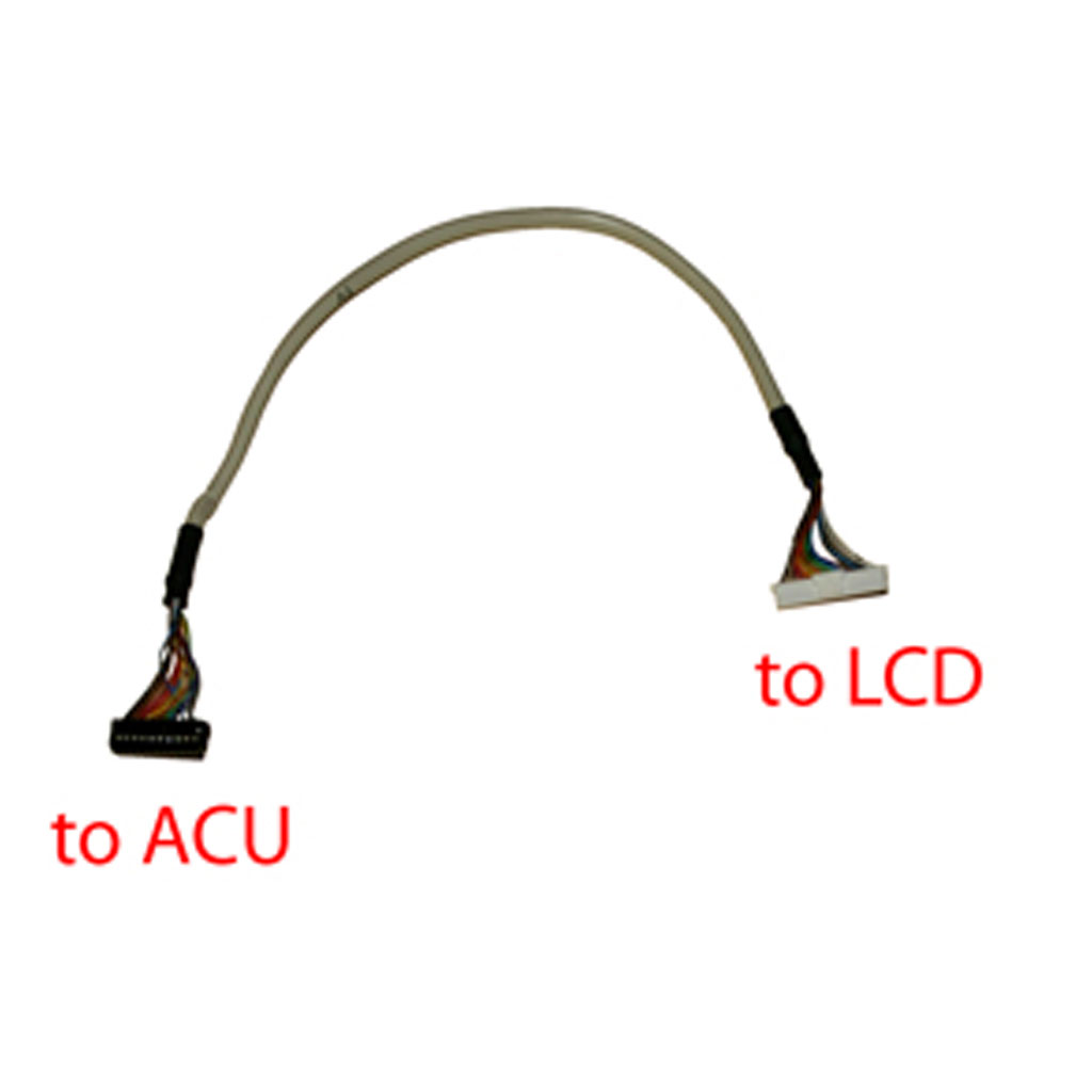 Genmega LCD Cable, ACU to LCD, for Onyx & Onyx W