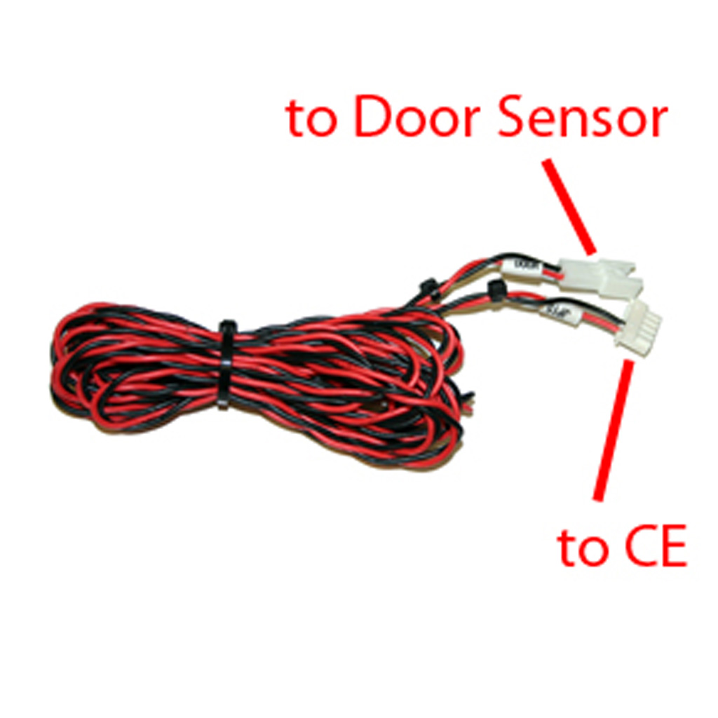 Genmega Vault Door Sensor to Mainboard Cable