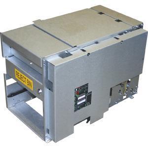 Hyosung 2K Note Rear Load Dispenser w/out Cassette w/out CDU board, Refurbished - Click Image to Close