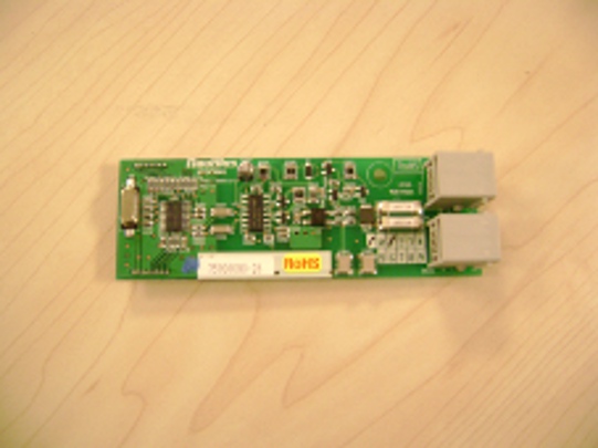 Hyosung Modem Board For Halo II, 2800SE(Force), 2700CE & More - Click Image to Close