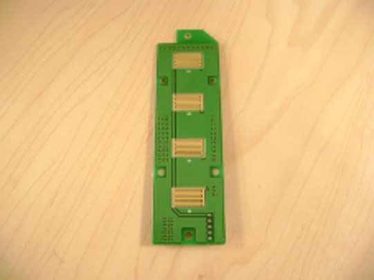 Hyosung Function Key Controller Board, Right For Halo II, Halo, 1800SE, 1800CE & More - Click Image to Close