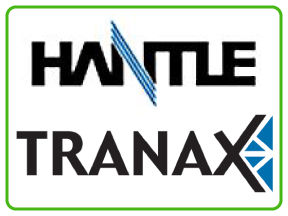 Hantle / Tranax ATM Parts