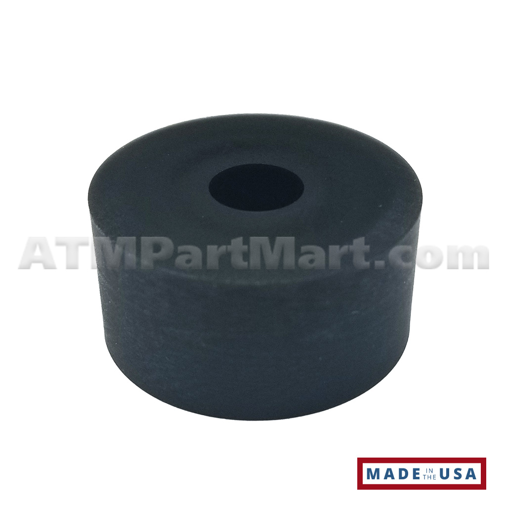 ATMPartMart Double Detect Pinch Roller for New Style 1k Dispensers