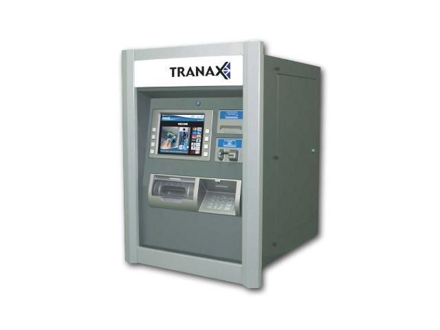 Hantle T4000 ATM Machine