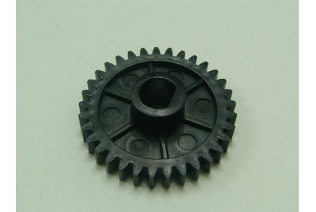 Hyosung Removeable Cassette CDU Micro-Clutch Gear, Large - Click Image to Close