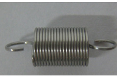 Hyosung Reject Solenoid Spring