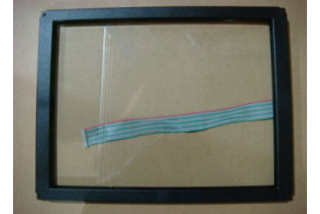 Hyosung Touch screen for LCD Display - Click Image to Close