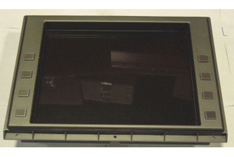 Hyosung LCD Assembly with NDC Function Keys For MX 5300XP