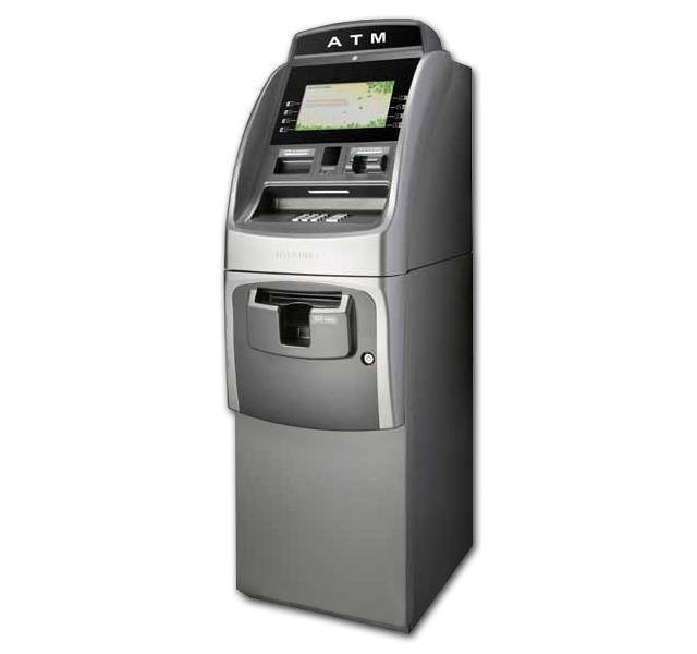 Hyosung NH-2700 CE ATM Machine Hyosung NH-2700 CE ATM Machine