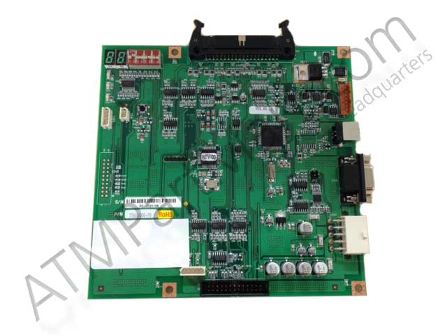 Hyosung 1K, 2K and Above CDU Controller Board for 1800CE, 5000CE, 2100T & More - Click Image to Close